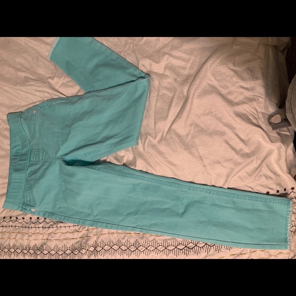 Girls Jeans